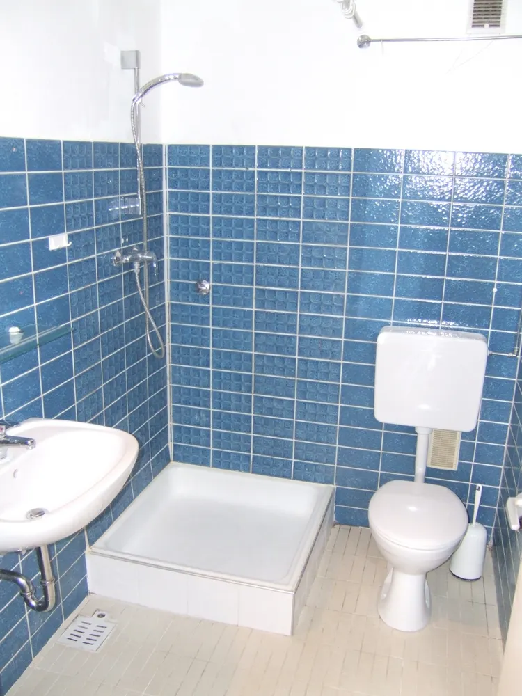 1 Zimmer Wohnung mit 37 m² in Hannover – Bild 4
