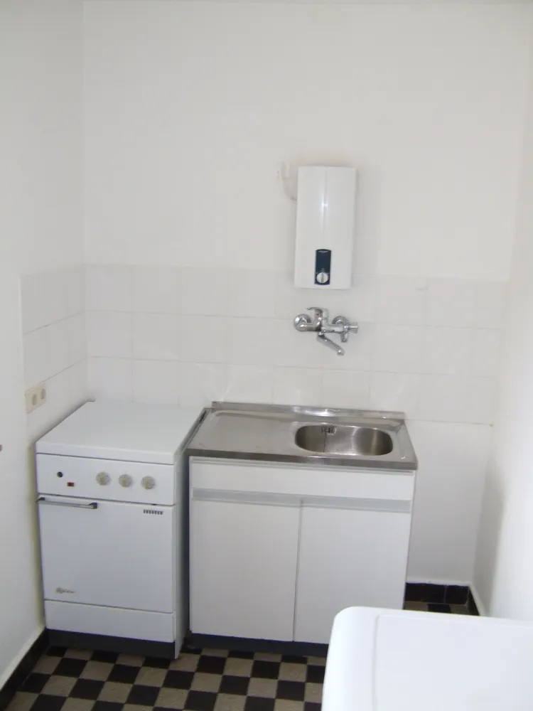 1 Zimmer Wohnung mit 37 m² in Hannover – Bild 5