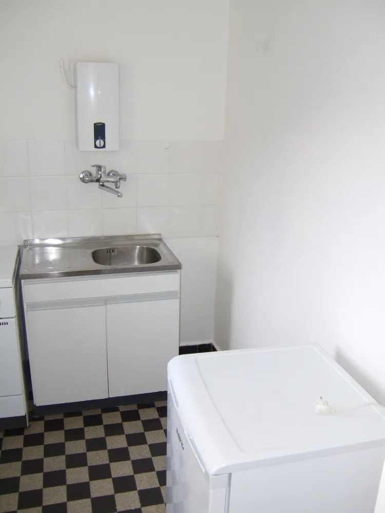1 Zimmer Wohnung mit 37 m² in Hannover – Bild 8