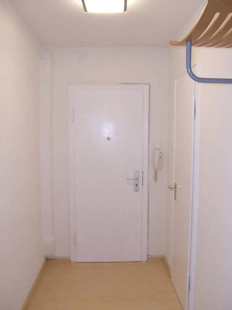 1 Zimmer Wohnung mit 37 m² in Hannover – Bild 9