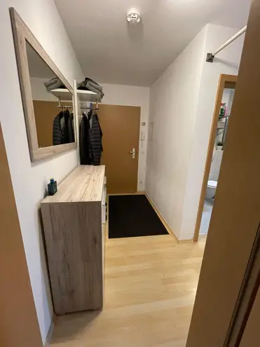 2 Zimmer Wohnung mit 51 m² in Augsburg – Bild 12