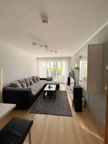 2 Zimmer Wohnung mit 51 m² in Augsburg – Bild 3