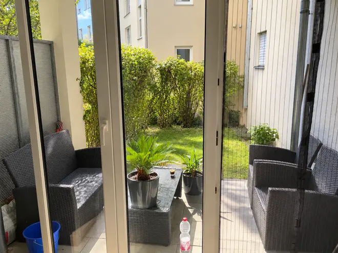 2 Zimmer Wohnung mit 51 m² in Augsburg – Bild 4