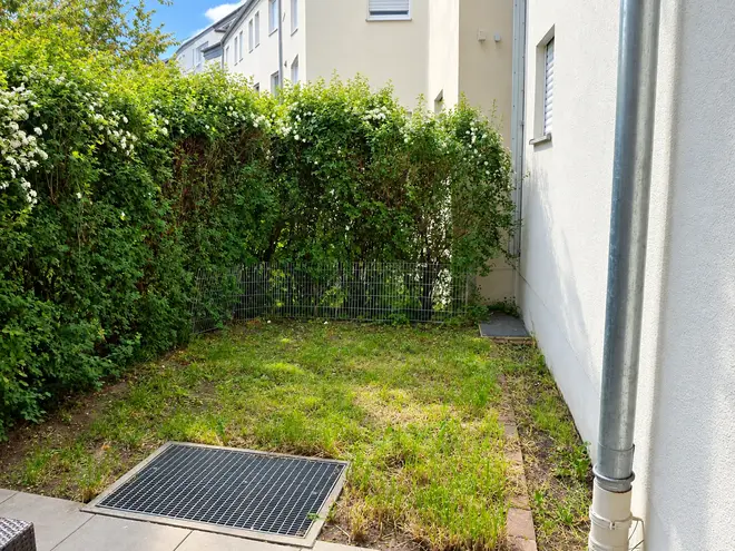 2 Zimmer Wohnung mit 51 m² in Augsburg – Bild 7