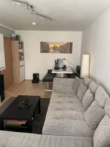 2 Zimmer Wohnung mit 51 m² in Augsburg – Bild 9