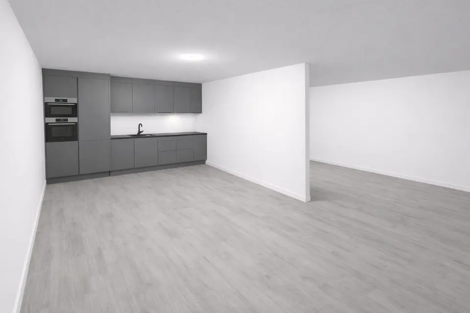 4 Zimmer Wohnung mit 101 m² in Detmold – Bild 3