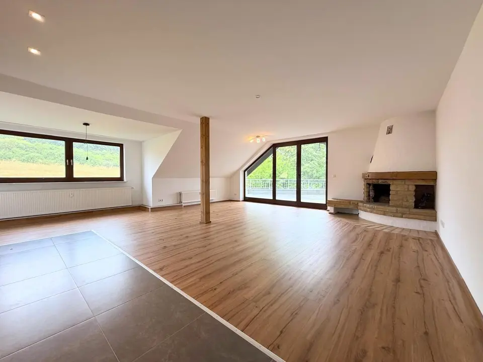 4 Zimmer Wohnung mit 101 m² in Detmold – Bild 10