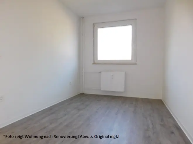 2 Zimmer Wohnung mit 47 m² in Duisburg – Bild 4