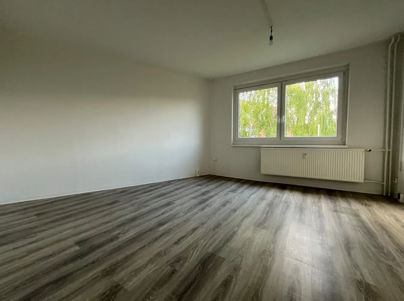 3 Zimmer Wohnung mit 77 m² in Nordhausen – Bild 1