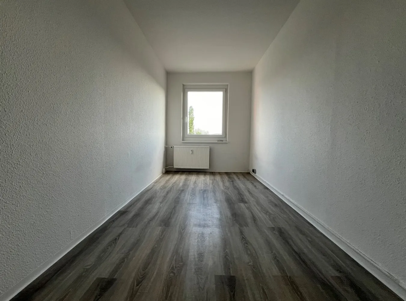 3 Zimmer Wohnung mit 77 m² in Nordhausen – Bild 2