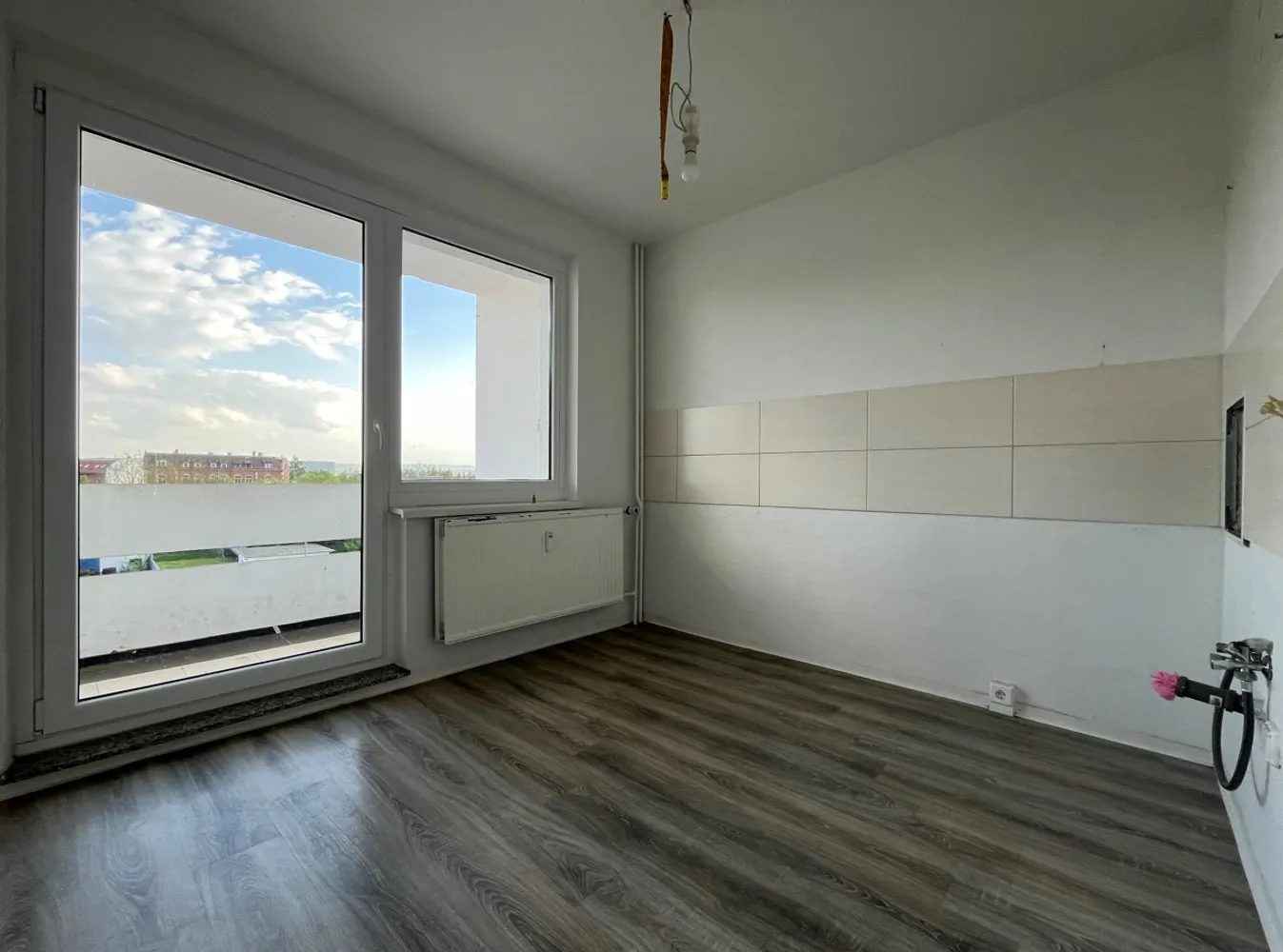 3 Zimmer Wohnung mit 77 m² in Nordhausen – Bild 3