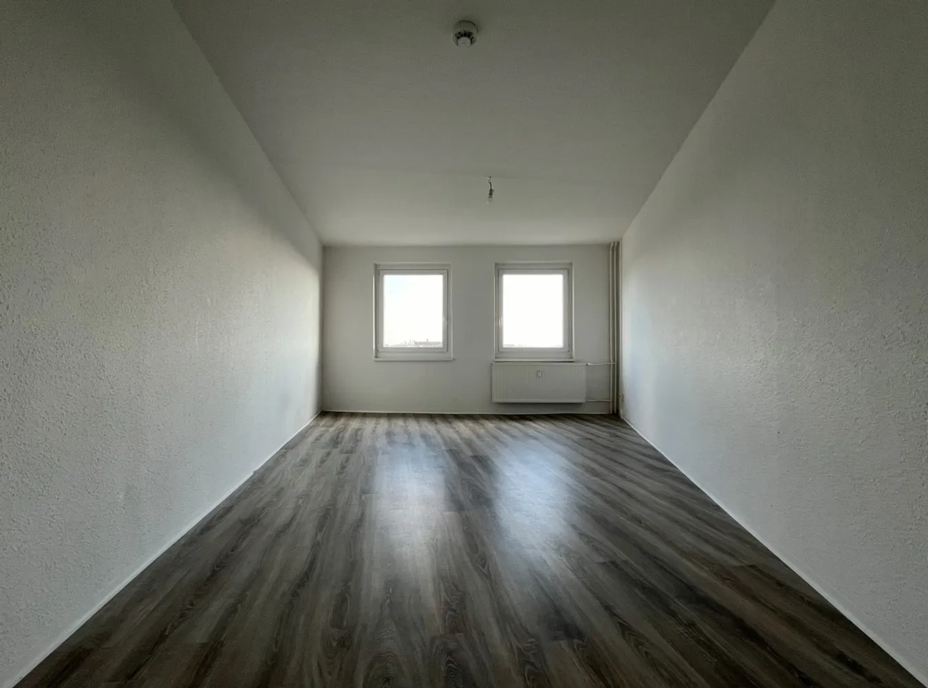 3 Zimmer Wohnung mit 77 m² in Nordhausen – Bild 6
