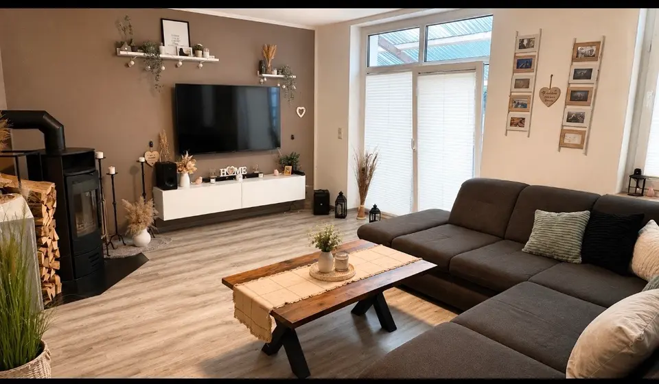 3 Zimmer Wohnung mit 54 m² in Greifswald – Bild 6