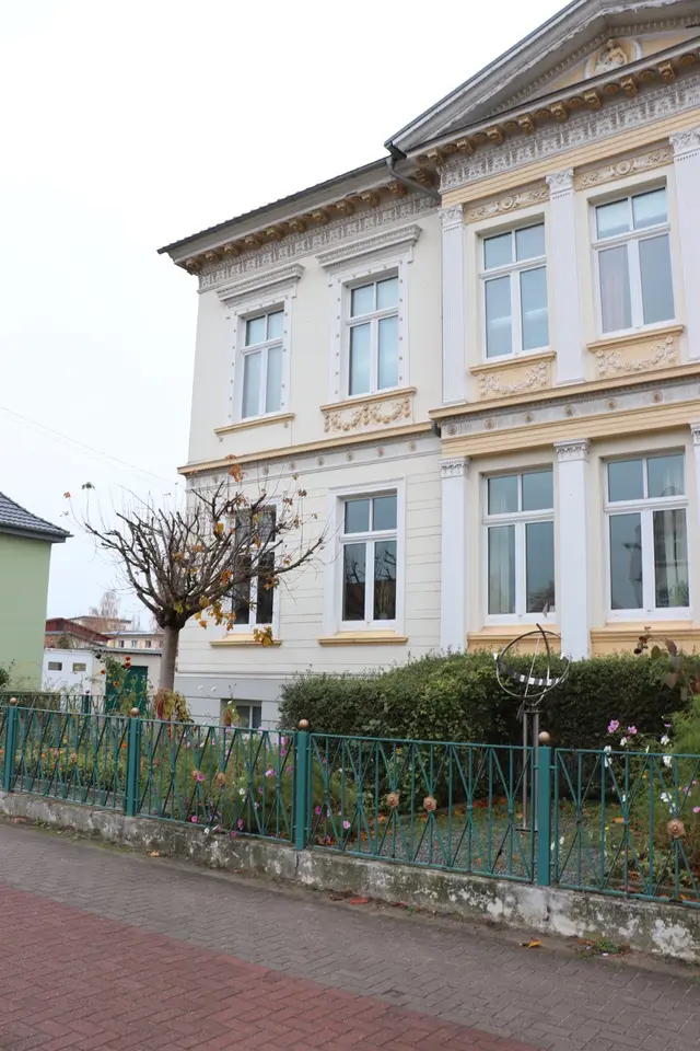 3 Zimmer Wohnung mit 54 m² in Greifswald – Bild 10