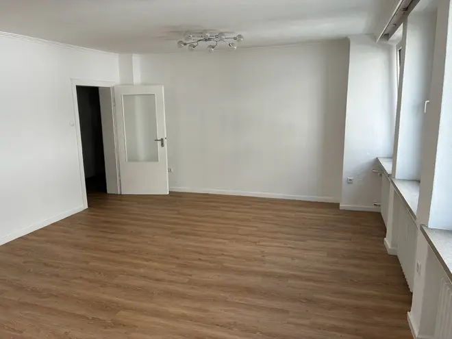 3 Zimmer Wohnung mit 83 m² in Hannover – Bild 2