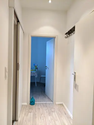 1 Zimmer Wohnung mit 30 m² in Düsseldorf – Bild 1