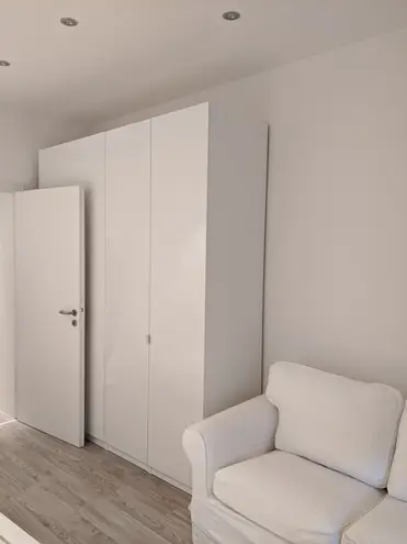 1 Zimmer Wohnung mit 30 m² in Düsseldorf – Bild 5