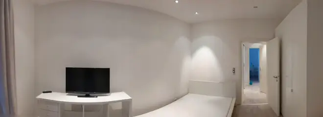 1 Zimmer Wohnung mit 30 m² in Düsseldorf – Bild 6