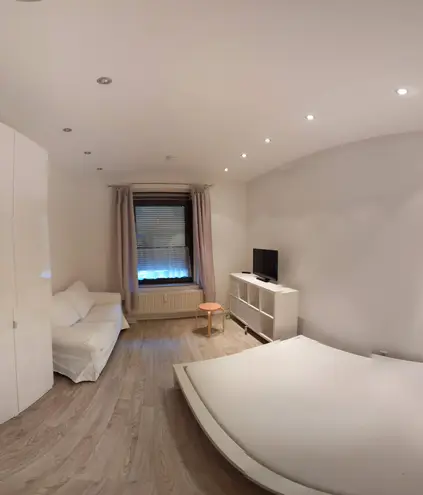 1 Zimmer Wohnung mit 30 m² in Düsseldorf – Bild 7