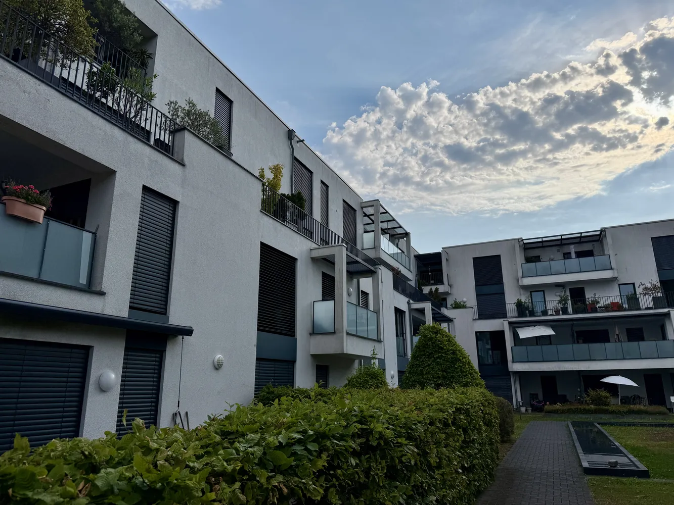 3 Zimmer Wohnung mit 101 m² in Bielefeld – Bild 1