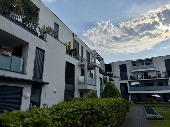 3 Zimmer Wohnung mit 101 m² in Bielefeld – Bild 1