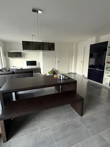 3 Zimmer Wohnung mit 101 m² in Bielefeld – Bild 2