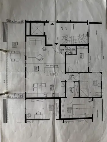 3 Zimmer Wohnung mit 101 m² in Bielefeld – Bild 8