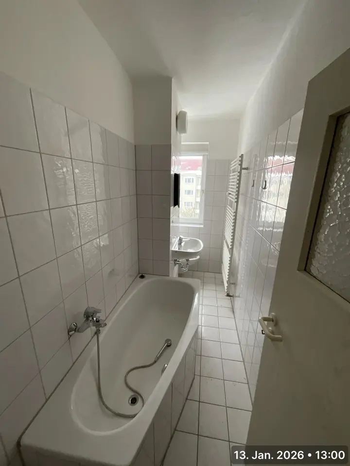 Studio mit 30 m² in Nordhausen – Bild 4