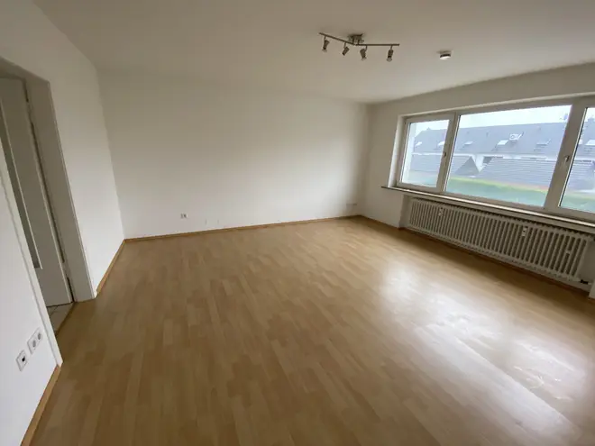 1 Zimmer Wohnung mit 37 m² in Leverkusen – Bild 2
