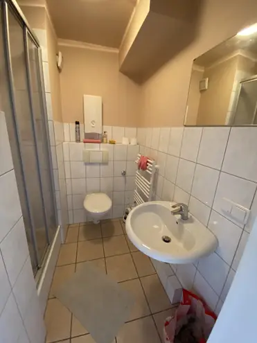 1 Zimmer Wohnung mit 37 m² in Leverkusen – Bild 5