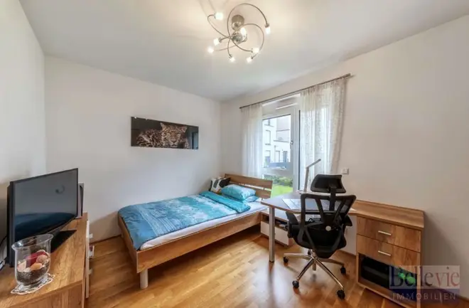 3 Zimmer Wohnung mit 90 m² in Darmstadt – Bild 11