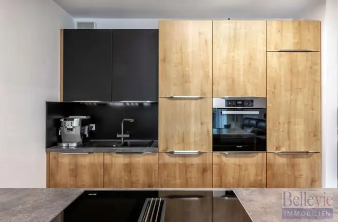 3 Zimmer Wohnung mit 90 m² in Darmstadt – Bild 3