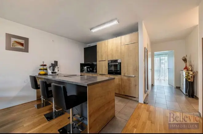 3 Zimmer Wohnung mit 90 m² in Darmstadt – Bild 4