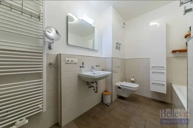 3 Zimmer Wohnung mit 90 m² in Darmstadt – Bild 7