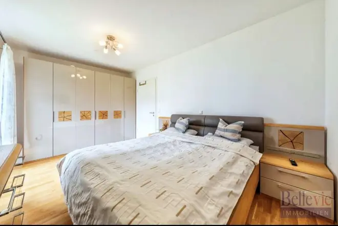 3 Zimmer Wohnung mit 90 m² in Darmstadt – Bild 8