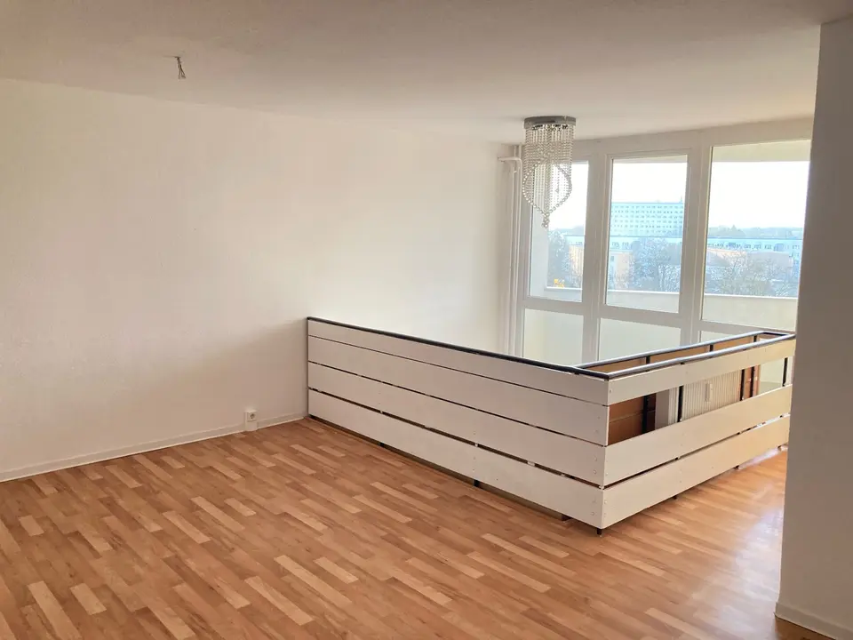 3 Zimmer Wohnung mit 109 m² in Dessau-Roßlau – Bild 2
