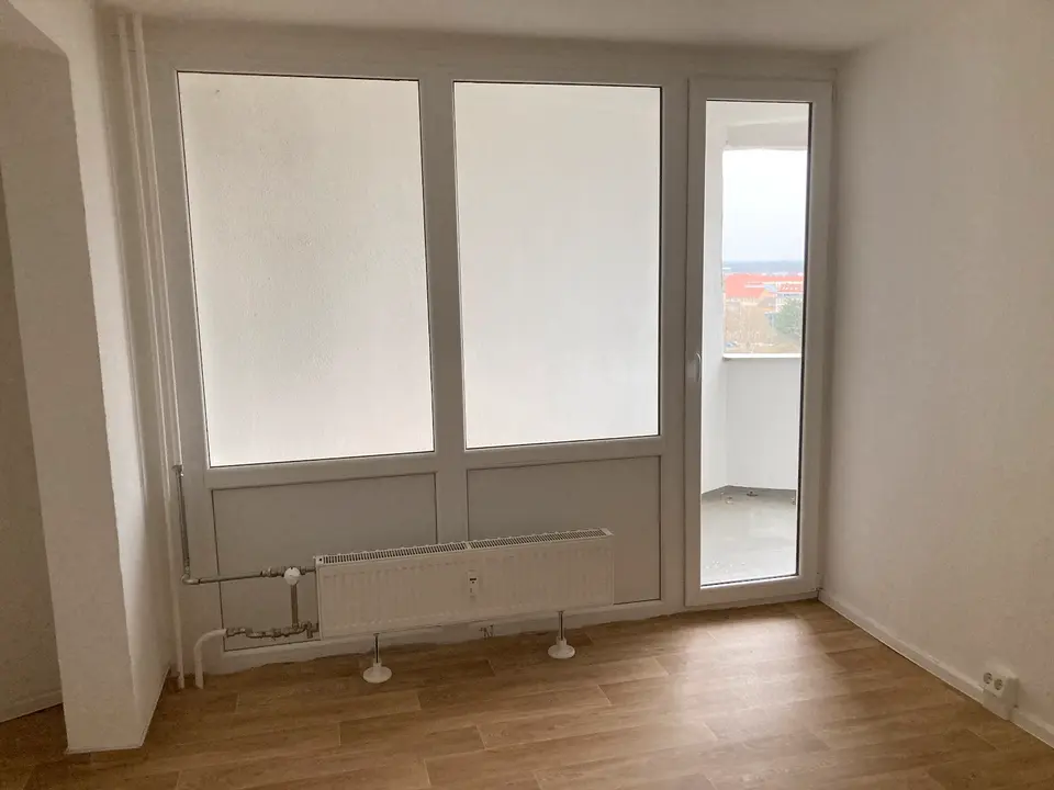 3 Zimmer Wohnung mit 109 m² in Dessau-Roßlau – Bild 3