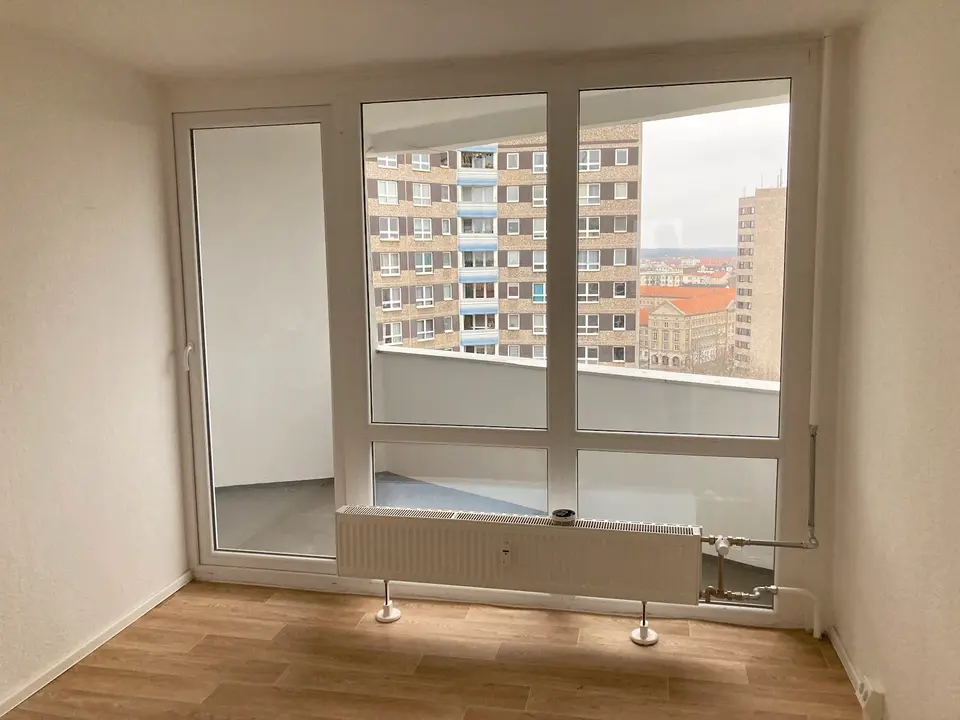 3 Zimmer Wohnung mit 109 m² in Dessau-Roßlau – Bild 5