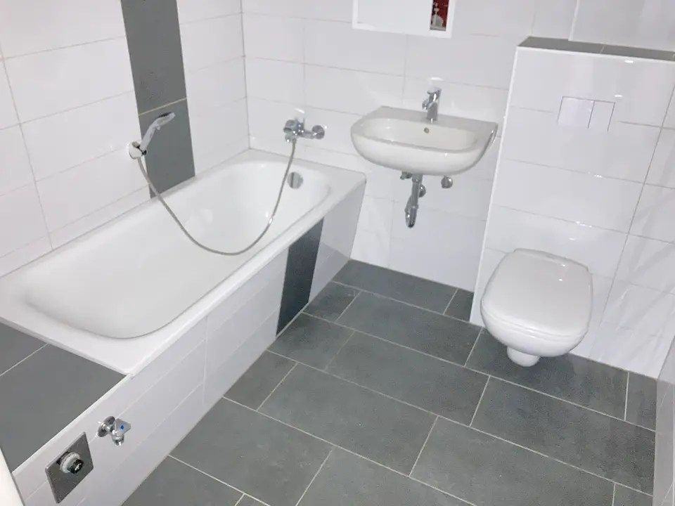 3 Zimmer Wohnung mit 109 m² in Dessau-Roßlau – Bild 6