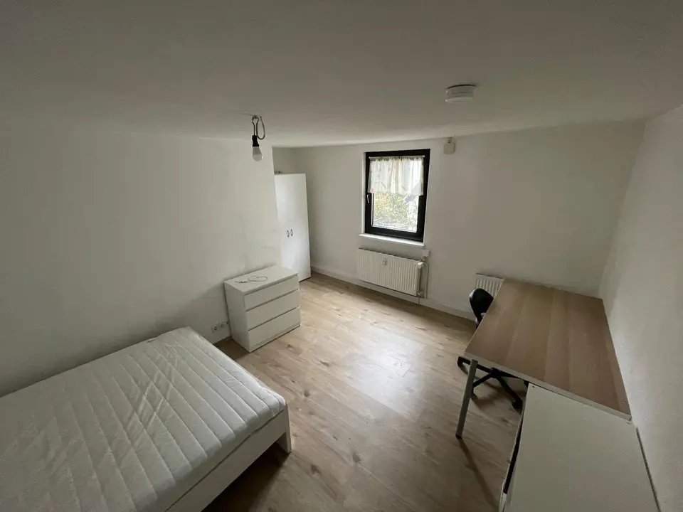 WG-Zimmer mit 18 m² in Villingen-Schwenningen – Bild 1