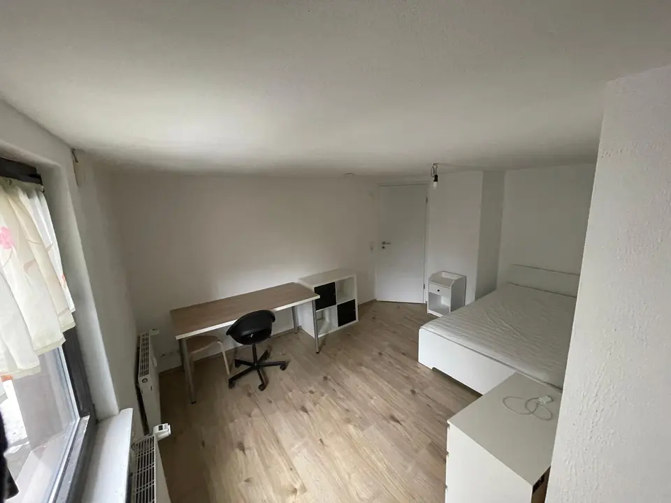 WG-Zimmer mit 18 m² in Villingen-Schwenningen – Bild 3