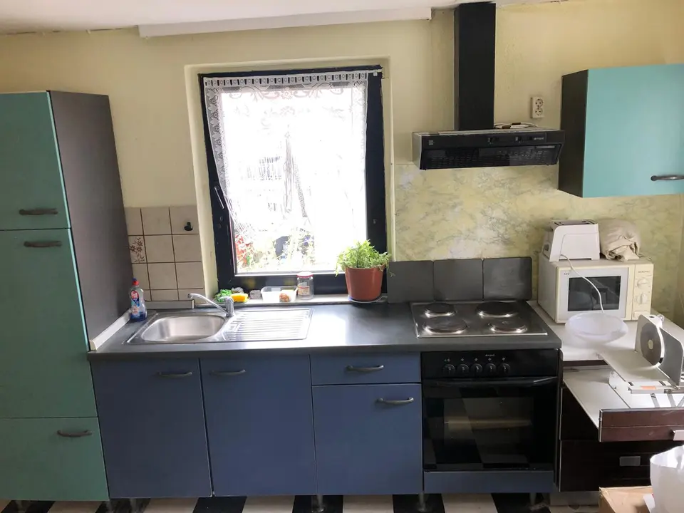 WG-Zimmer mit 18 m² in Villingen-Schwenningen – Bild 5