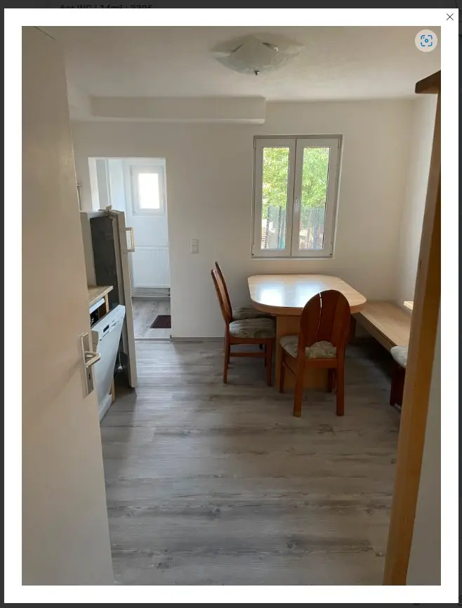 WG-Zimmer mit 18 m² in Villingen-Schwenningen – Bild 9