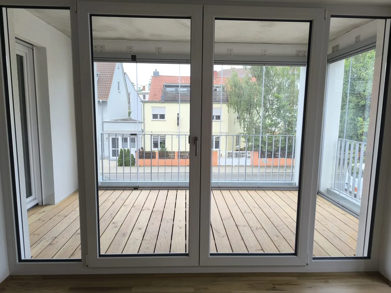 2 Zimmer Wohnung mit 59 m² in Darmstadt – Bild 1