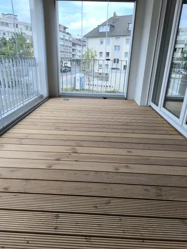 2 Zimmer Wohnung mit 59 m² in Darmstadt – Bild 10