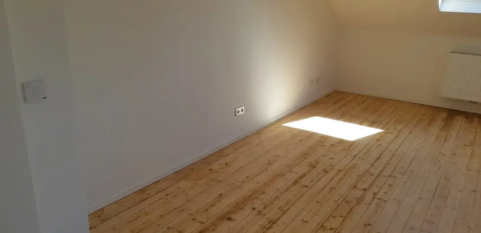 2 Zimmer Wohnung mit 30 m² in Rüsselsheim am Main – Bild 1