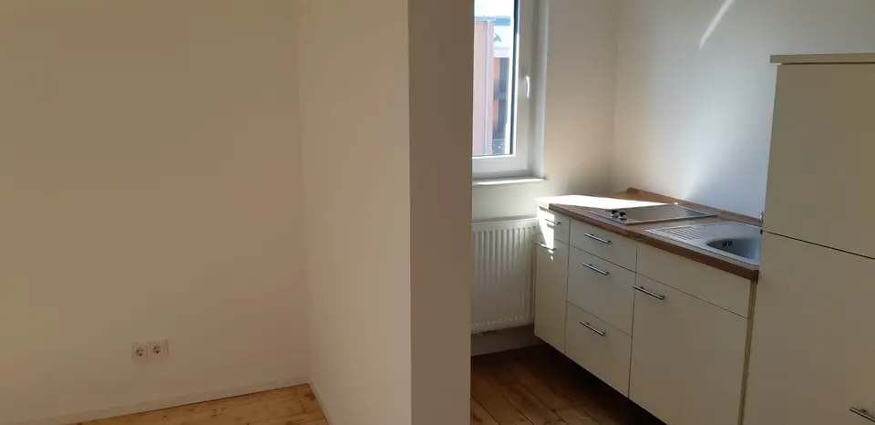 2 Zimmer Wohnung mit 30 m² in Rüsselsheim am Main – Bild 4