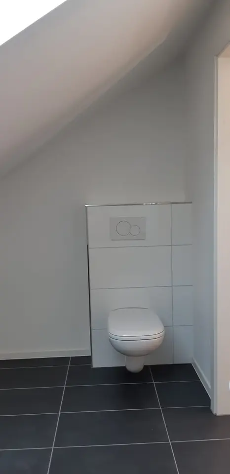 2 Zimmer Wohnung mit 30 m² in Rüsselsheim am Main – Bild 5