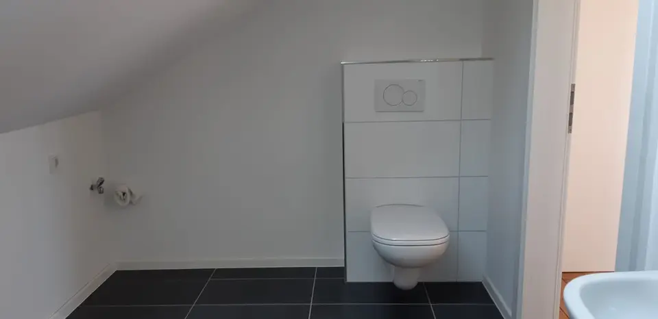 2 Zimmer Wohnung mit 30 m² in Rüsselsheim am Main – Bild 6
