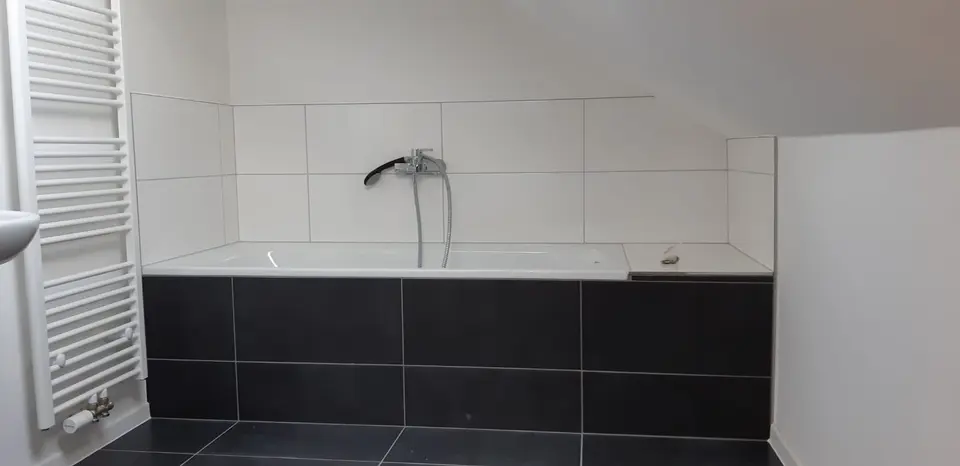 2 Zimmer Wohnung mit 30 m² in Rüsselsheim am Main – Bild 7